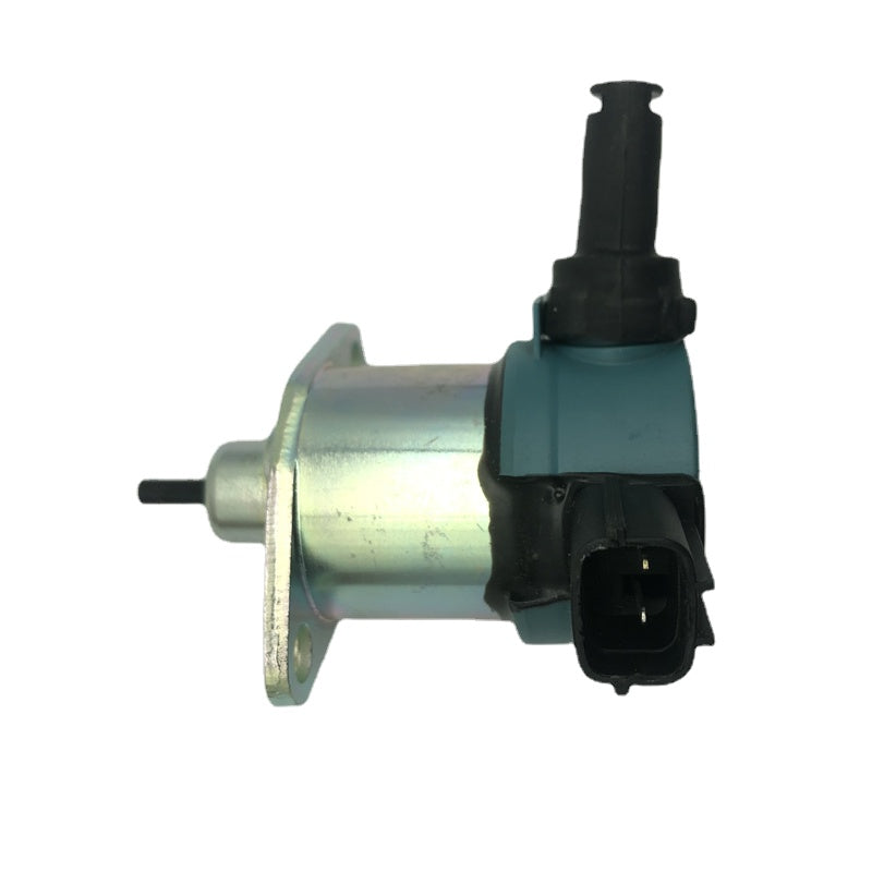 Diselmart 12V 32721-60012 32721-60013 32721-60014 Stop Solenoid For Kubota B2320DT B26