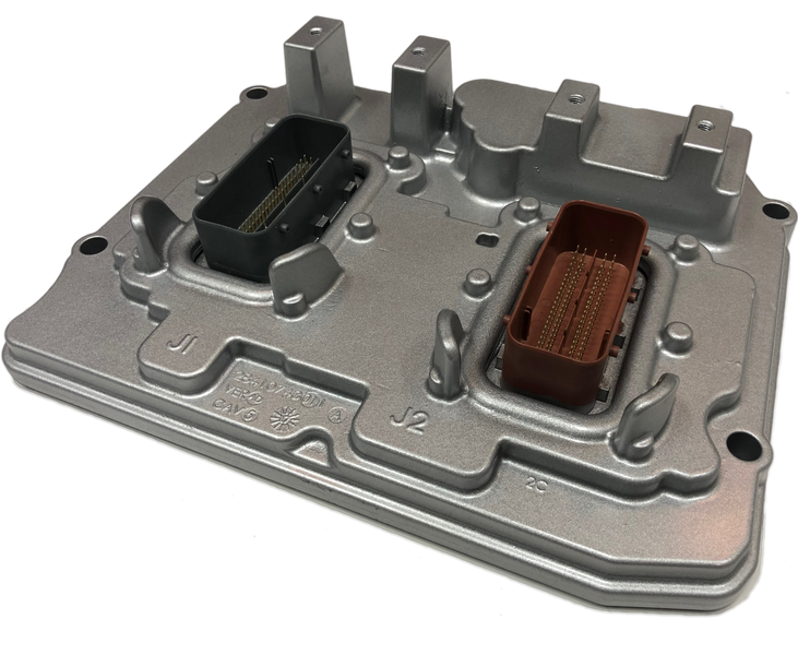 4358814 ECU ECM Re-manufactured Engine Control Module fits for Cummins ISB 6.7 Engine