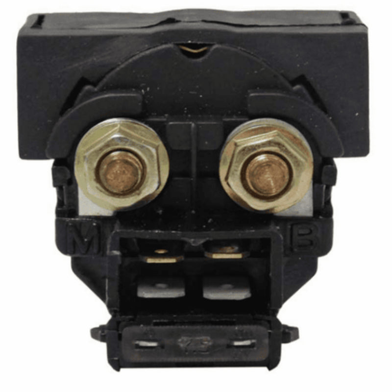 12V 35850-KBB-900 NEW Solenoid Switch Relay Fits For Honda CRF150F 06-14 CRF230F 03-14 SMU6171