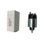Diselmart 12V 053400-8510 Starter Solenoid Fits For Denso For John Deere for Kawasaki