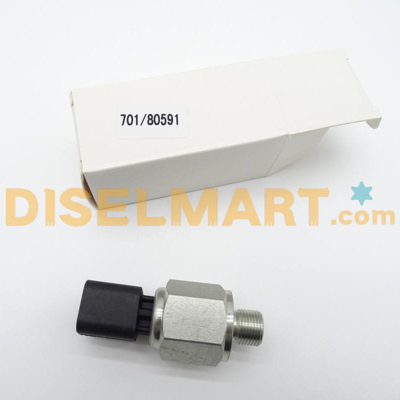 70180591 Oil Pressure Sensor Pressure Switch 701/80626 Pressure Switch Fits For 3CX 4CX JS200 JS140