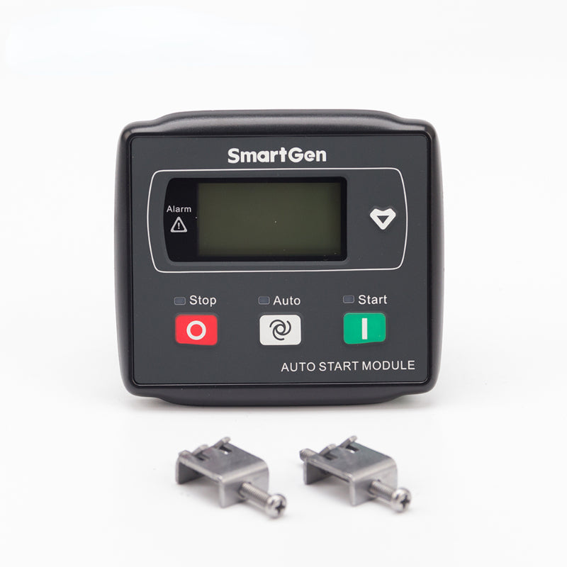 HGM1790N New  Remote Start Generator Pump Controller Automatic Module for SmartGen