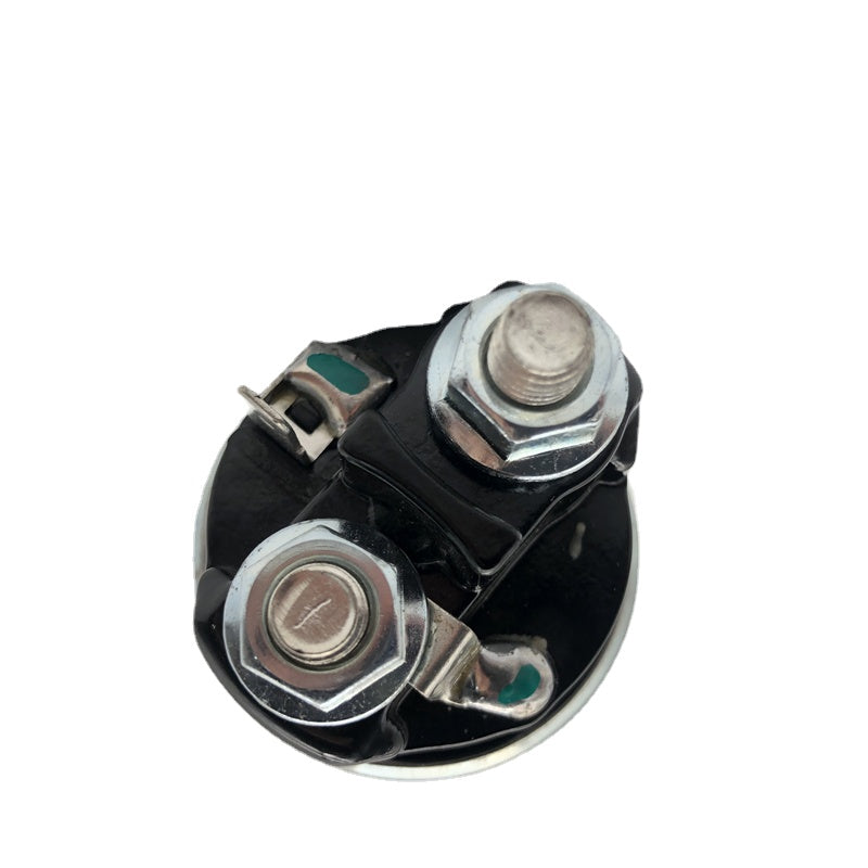 Diselmart 12V 053400-8510 Starter Solenoid Fits For Denso For John Deere for Kawasaki