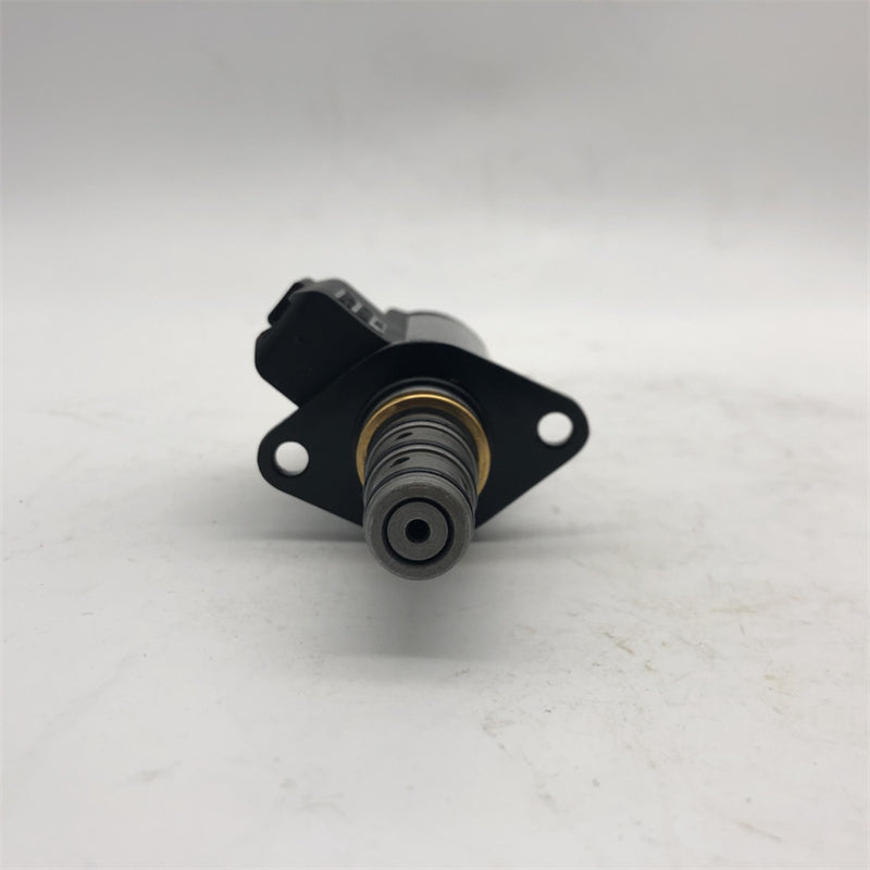 Diselmart 3154412 Flameout Solenoid Valve Fits For Caterpillar Excavator CAT 318C 320B 320C 321C