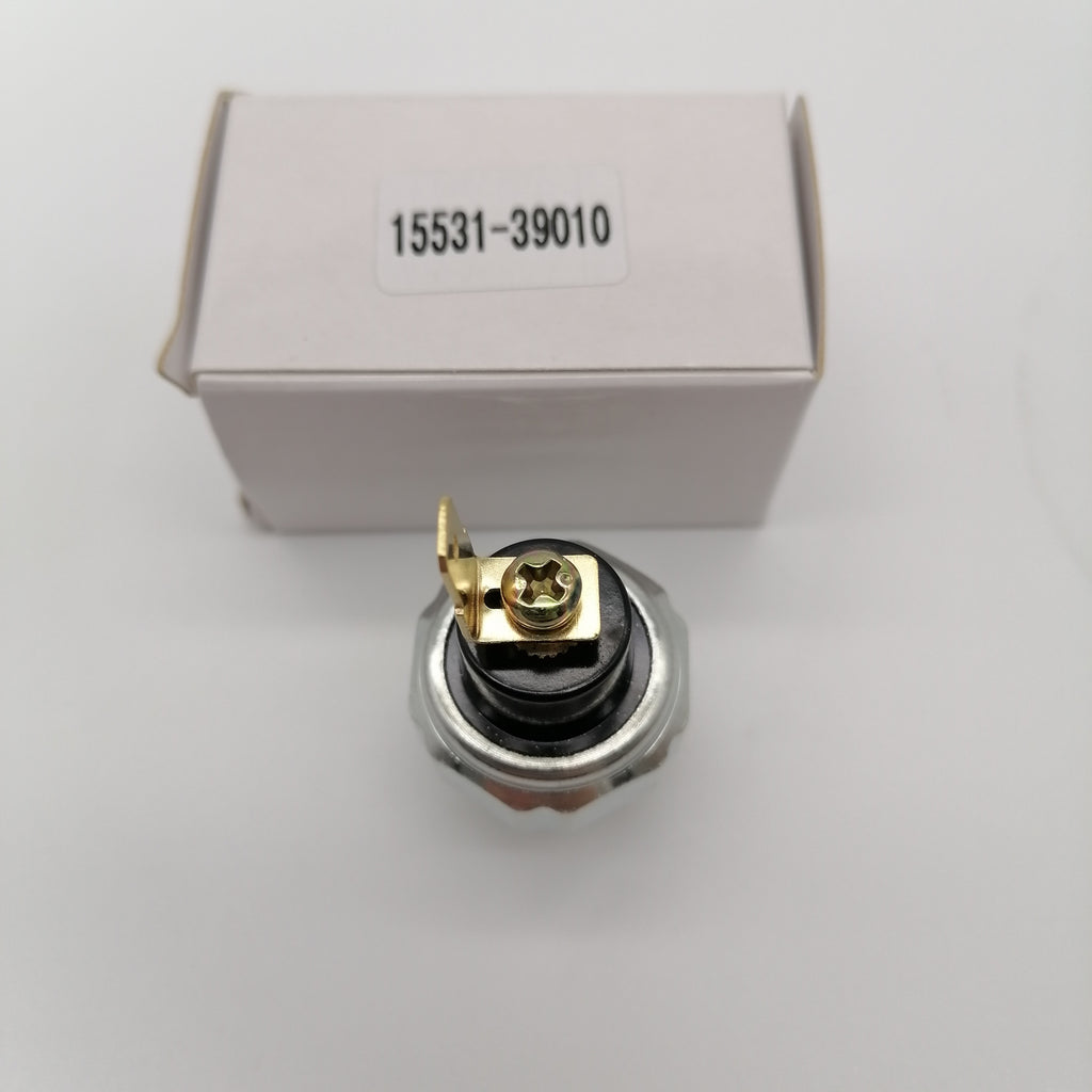 Diselmart 15531-39010 1A024-39010 Oil Pressure Sending Switch Sensor Fits For Kubota B/L/M Series