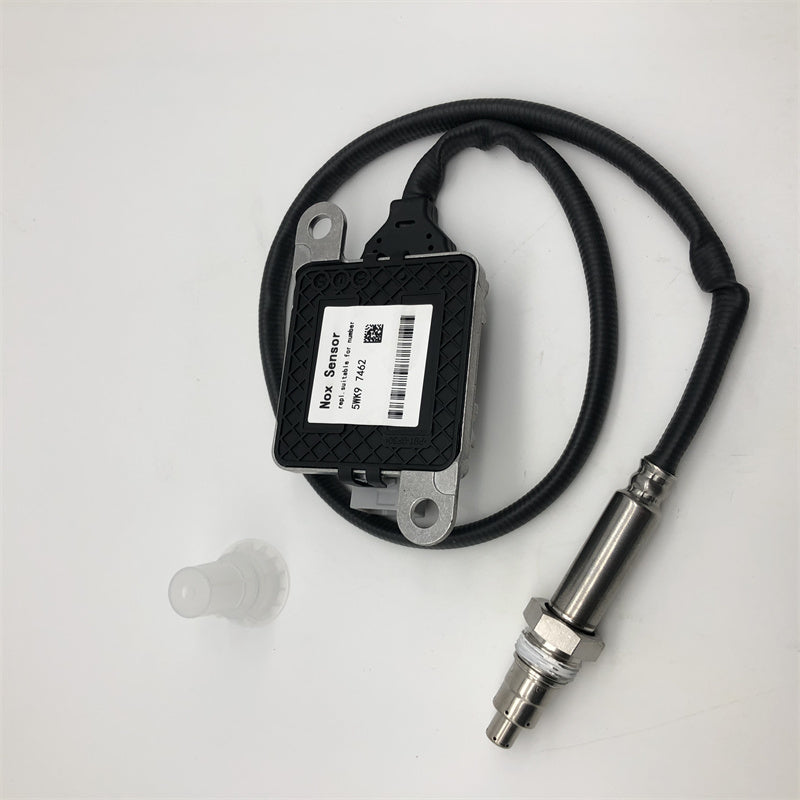 5WK97462 Nitrogen Oxide Sensor fits for 2013-18 Dodge Ram 6.7L Cummins 2500 3500 4500 6.7L 2015-17