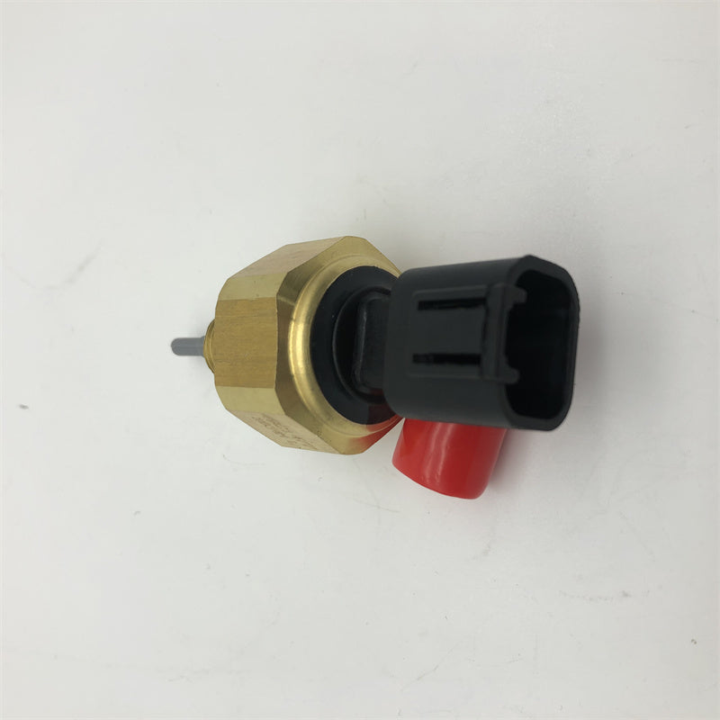 Diselmart 4921477 3417189 3330953 Oil Temperature Sensor Fits For Cummins ISM QSM Models