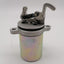Diselmart 12V 04272733 0427-2733  Stop Solenoid Fits For Deutz BF4M1011F Bobcat Skid Steer Loader Parts