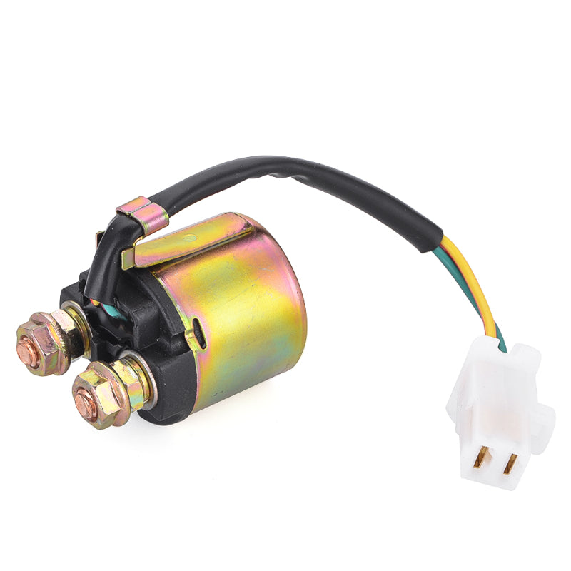35850-HC4-000 Starter Solenoid Relay fits for Honda ATV TRX 300 TRX300 1988-2000