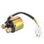 35850-HC4-000 Starter Solenoid Relay fits for Honda ATV TRX 300 TRX300 1988-2000