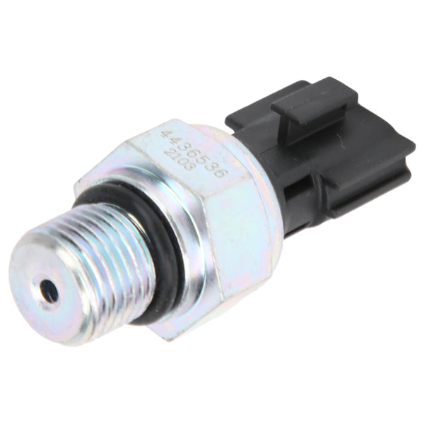 Hitachi Excavator Pressure Sensor Switch - OEM Replacement Part