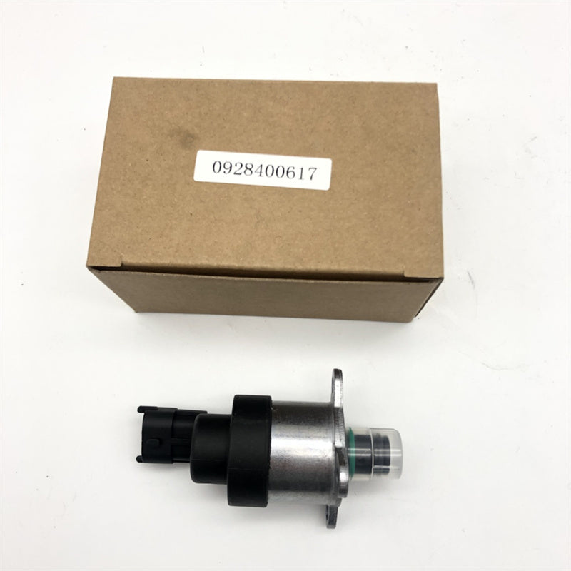 0928400617 Rail Fuel Pump Pressure Regulator Control Metering SCV Valve for Bosch