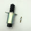 Diselmart 12V 3906398 SA-3151-12 Diesel Flameout Switch Fits For Cummins 6C 8.3L & 4BT 3.3L/3.9L Engines