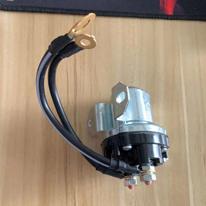 Diselmart 259-5274 Starter Relay Switch Assy Fits For Caterpillar E320D E320C Excavator