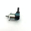 Diselmart 12V 17208-60015 17208-60016 Fuel Solenoid fits for Kubota D905 D1005 Engine Mower Excavator Tractor
