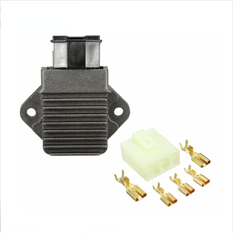 SH603-12 31600-MV4-010 Regulator Rectifier fits for Honda TRX350