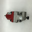 24V 3035346 Fuel Stop Solenoid Valve Double Terminal for Cummins 6CT Engine