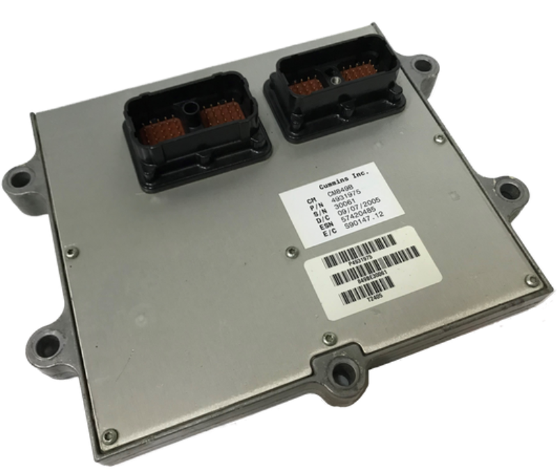 Dpc-461 Ecm Re-Manufactured Engine Control Module Fits For Ford 7.3L