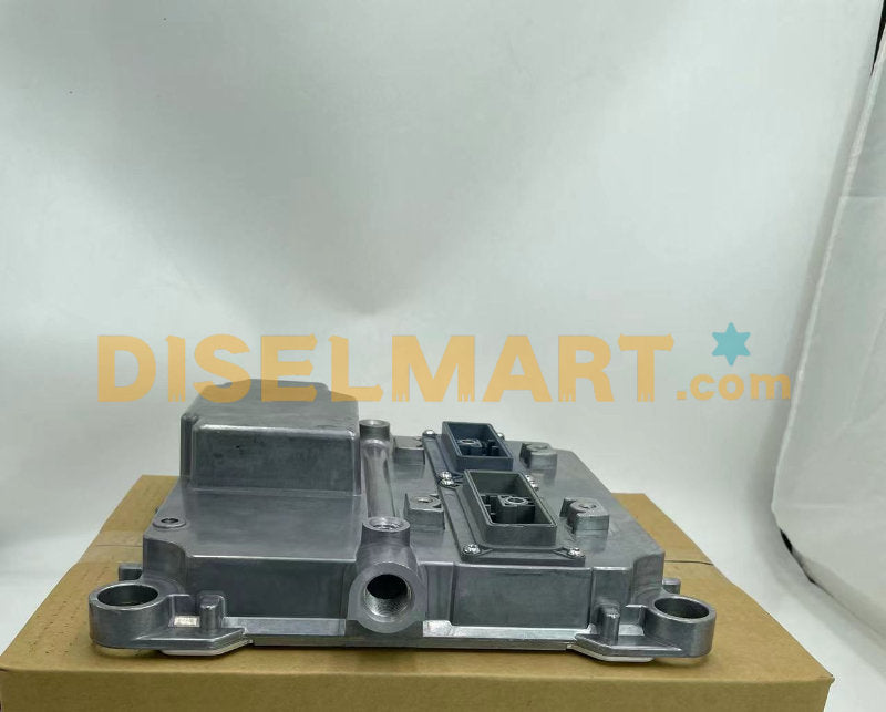 New ECU ECM Computer Board Engine Control Module With Program Fits For Caterpillar C6.4 Engine