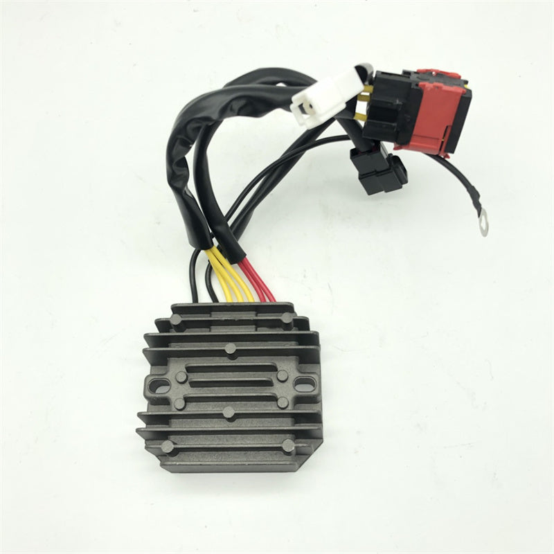587356/C Regulator Rectifier fits for Royal Enfield Himalayan