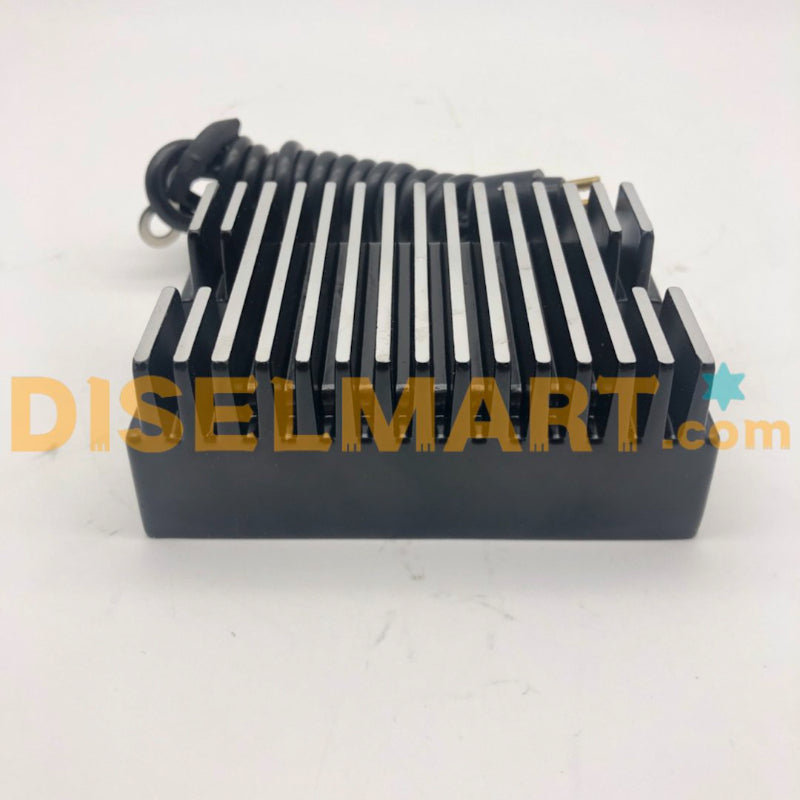 Diselmart 74523-91 Regulator Rectifier Replacement For Harley Davidson XLH 883 1200 1986-1991