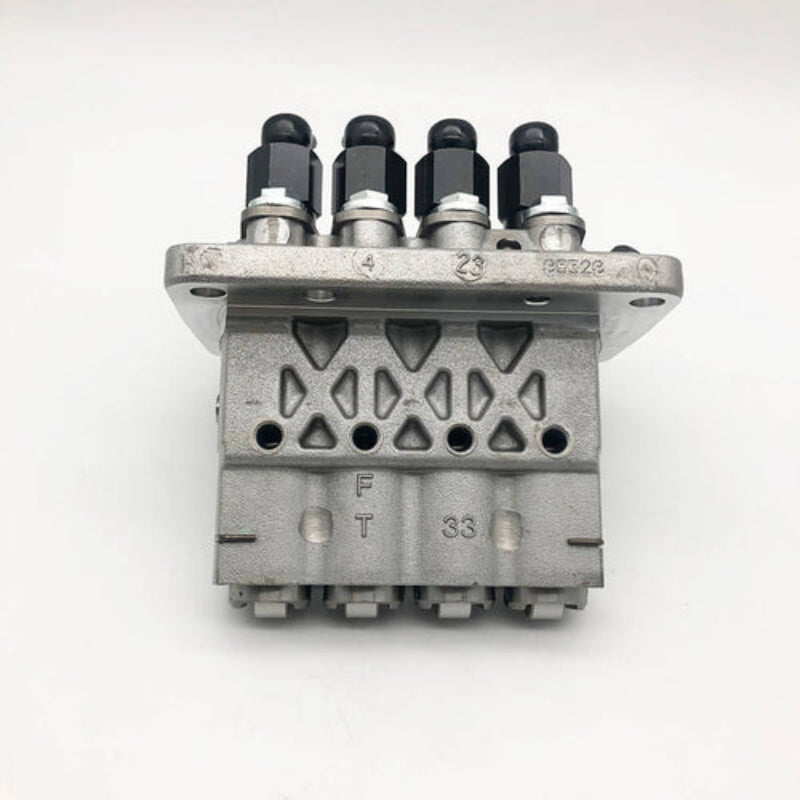 Diselmart New Original 308-1905 Fuel Injection Pump Fits For Caterpillar 226B 226B3 232B 242B 247B