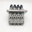 Diselmart New Original 308-1905 Fuel Injection Pump Fits For Caterpillar 226B 226B3 232B 242B 247B