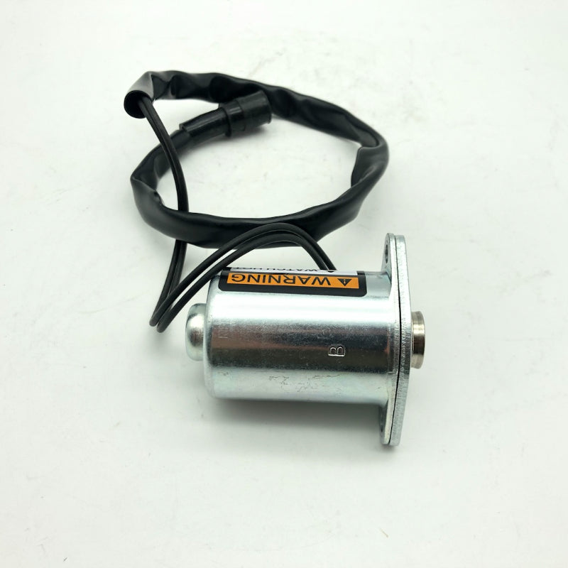 4I5674 Solenoid Valve fits for Caterpillar CAT Excavator 311 312 315 317 320 L 325 330 350 375