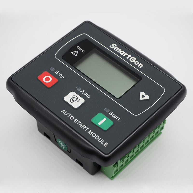 HGM1790N New  Remote Start Generator Pump Controller Automatic Module for SmartGen