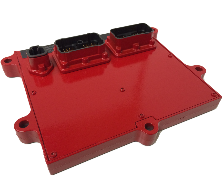 3682729 ECU ECM Re-manufactured Engine Control Module fits for Cummins ISX