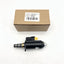 Diselmart 3154412 Flameout Solenoid Valve Fits For Caterpillar Excavator CAT 318C 320B 320C 321C