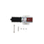 Diselmart 12V RP2309B 40700094 P610B1V12 Push/Pull Solenoid with 3 Terminals for Murphy