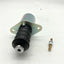 Diselmart 12V 3906398 SA-3151-12 Diesel Flameout Switch Fits For Cummins 6C 8.3L & 4BT 3.3L/3.9L Engines