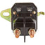 532146154 Lawn Tractor Starter Solenoid 4-Pole fits for Craftsman LT1000 Poulan
