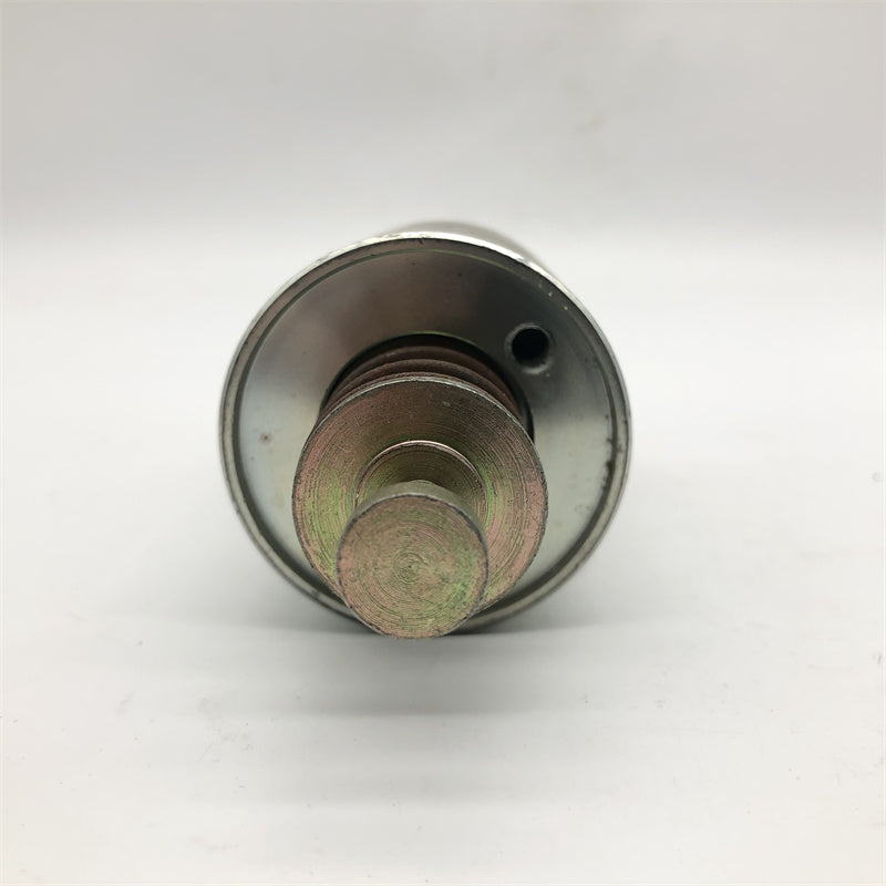 Diselmart ME700307 Starter Solenoid Fits For Mitsubishi Excavator 6D10 6D11 6D14 6D15
