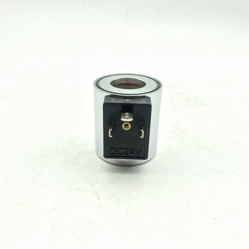 Diselmart 24V 30W MFZ10-37YC Solenoid Valve Coil Fits For DV50 Diverter Valves & D60 Control Valves
