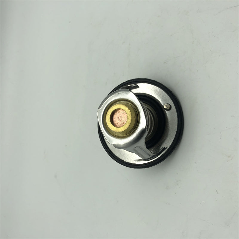 Diselmart 5256423 3973834 3974823 4929642 Replacement Thermostat Fits For Cummins IDSE Diesel Engine
