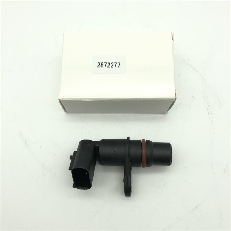 Diselmart 2872277 4921684 Camshaft Position Sensor fits for Cummins Dodge 5.9L 6.7L Diesel