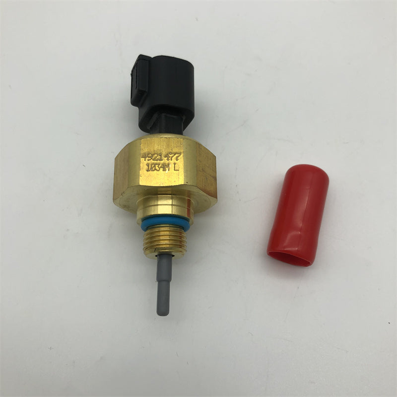 Diselmart 4921477 3417189 3330953 Oil Temperature Sensor Fits For Cummins ISM QSM Models