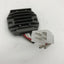 2112-0544 Moose Racing Regulator Rectifier fits for Yamaha 250 Timberwolf 4x4 94-96