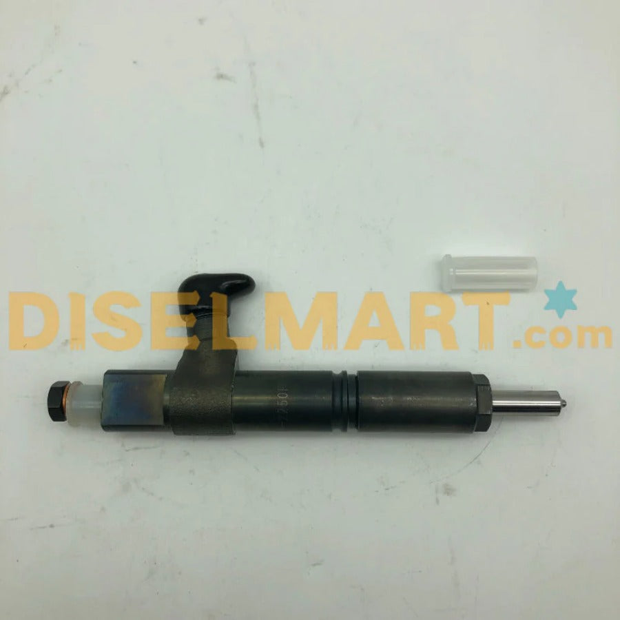 8980305701 Fuel Injector fits for Isuzu Engine 4LE2 4LE2X Case CX75 Hitachi ZX70 ZX75 ZX85 Deere 75D 85D