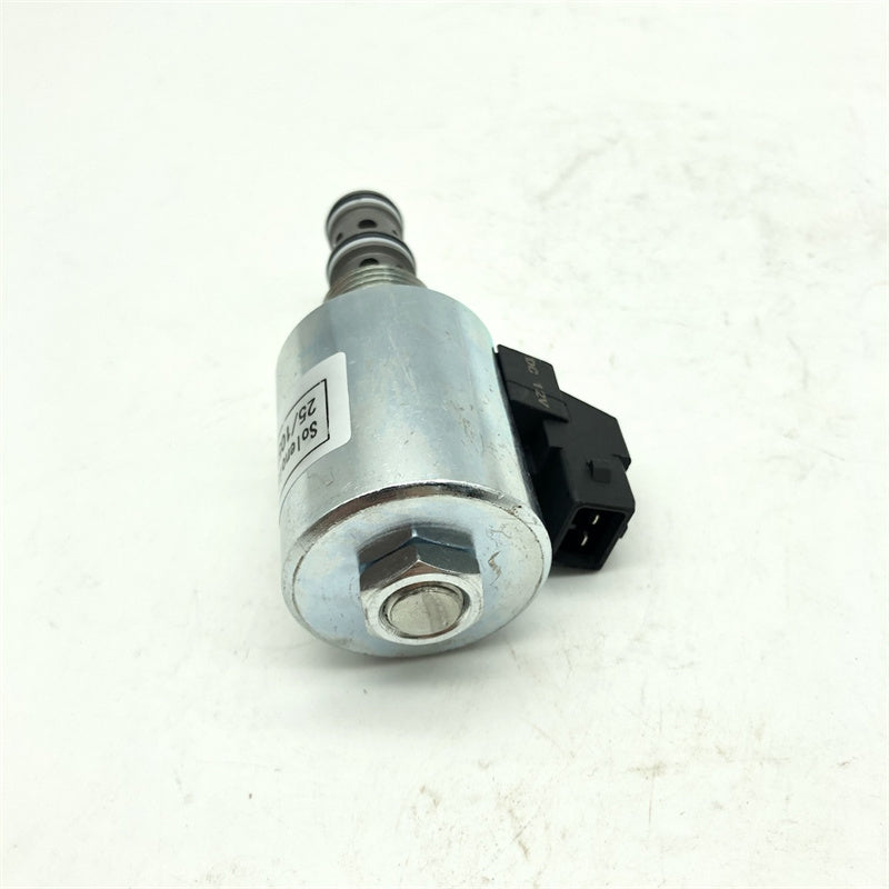 Diselmart 25/974100 25/101000 Hydraulic Solenoid Valve Coil Fits For JCB 3CX 4CX 1400B 1550B 214 215