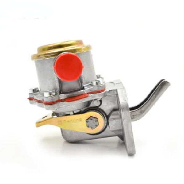 Pompa Di Iniezione Del Carburante Perkins 1104 - Motori Diesel - Foto 5