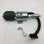 Diselmart 24V SA-4813-24 1756ES-24E3ULB1S1 Fuel Stop Solenoid Fits For Cummins for Woodward