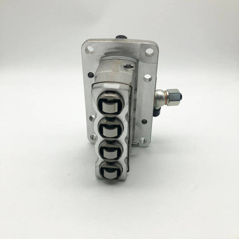 Diselmart New Original 308-1905 Fuel Injection Pump Fits For Caterpillar 226B 226B3 232B 242B 247B