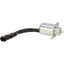12V 2848A275 Fuel Stop Solenoid Valve fits for Perkins Engine 704-30 704-26 704-30T