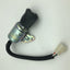 Diselmart 12V SA-5176-12 1756ES-12 16851-57723 Fuel Stop Shut Off Solenoid for Woodward