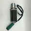 Diselmart 0965945 Replacement Hydraulic Pump Solenoid Valve Fits For CAT E70B E120B E110B