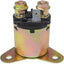 12V 31204-ZA0-003 Starter Solenoid Relay fits for Honda Small Engine 11Hp Gx340Vxe2 13Hp Gxv390Se33