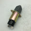Diselmart 12V 1700-2517 1751-12A6U1B1S5A Fuel Stop Solenoid Valve Fits For Woodward